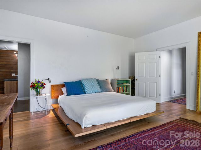 100 Big Spring Drive, Asheville, NC 28804