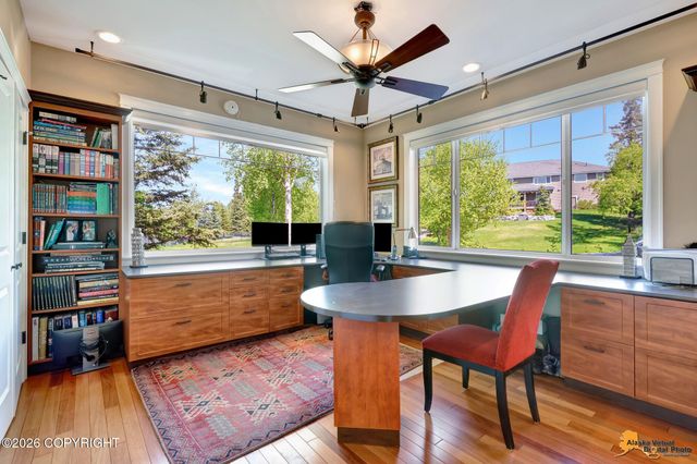12110 Upper Heritage Circle, Anchorage, AK 99516