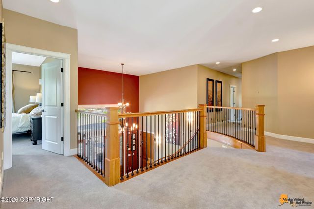12110 Upper Heritage Circle, Anchorage, AK 99516