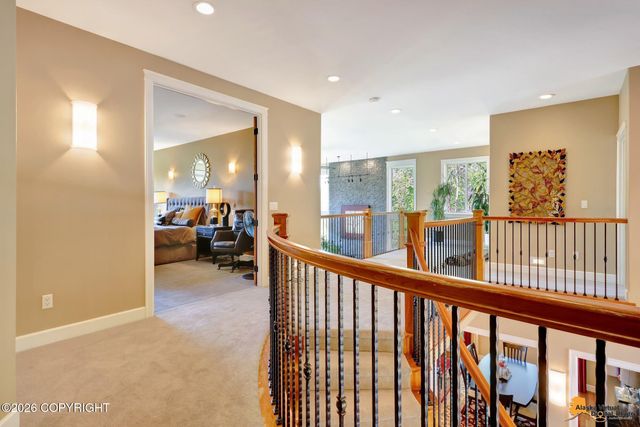 12110 Upper Heritage Circle, Anchorage, AK 99516