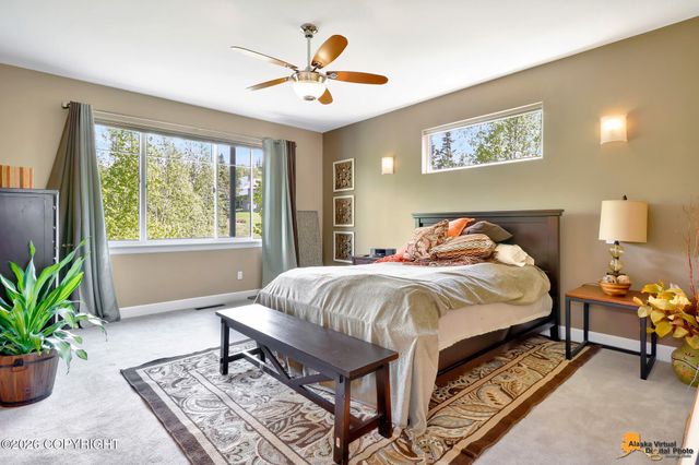 12110 Upper Heritage Circle, Anchorage, AK 99516