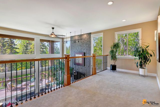 12110 Upper Heritage Circle, Anchorage, AK 99516