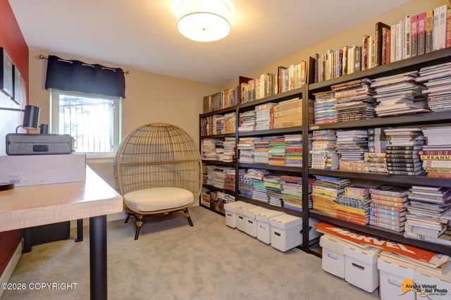 12110 Upper Heritage Circle, Anchorage, AK 99516