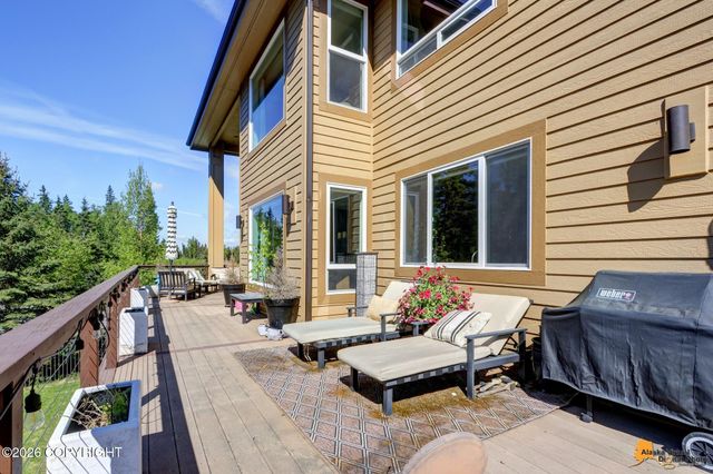 12110 Upper Heritage Circle, Anchorage, AK 99516