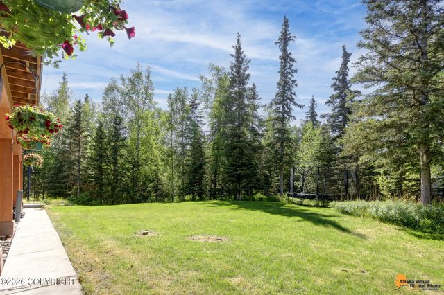 12110 Upper Heritage Circle, Anchorage, AK 99516