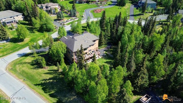 12110 Upper Heritage Circle, Anchorage, AK 99516