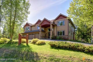 12110 Upper Heritage Circle, Anchorage, AK 99516