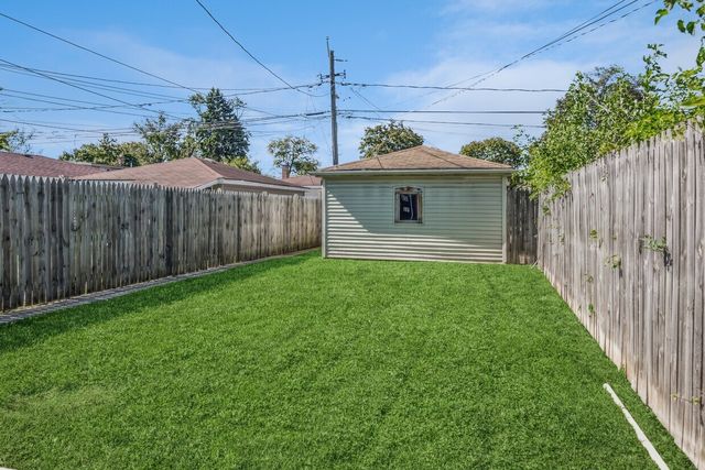 9534 S Avalon Avenue, Chicago, IL 60628