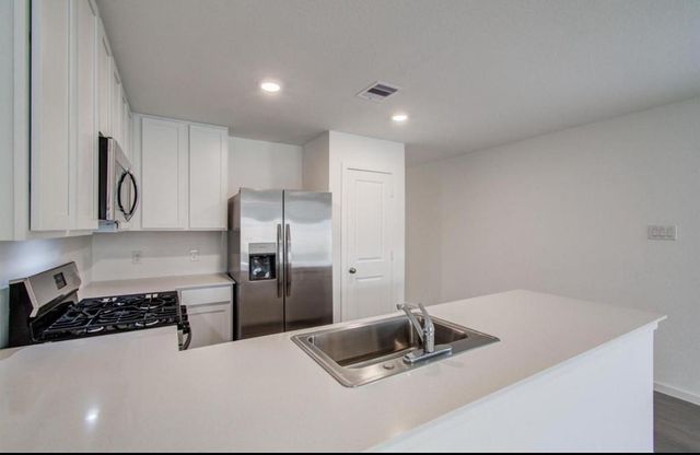 18027 Valle Cupa Lane, New Caney, TX 77357