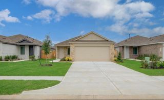 18027 Valle Cupa Lane, New Caney, TX 77357