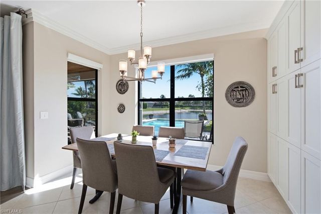 4204 Siderno CT, Naples, FL 34119
