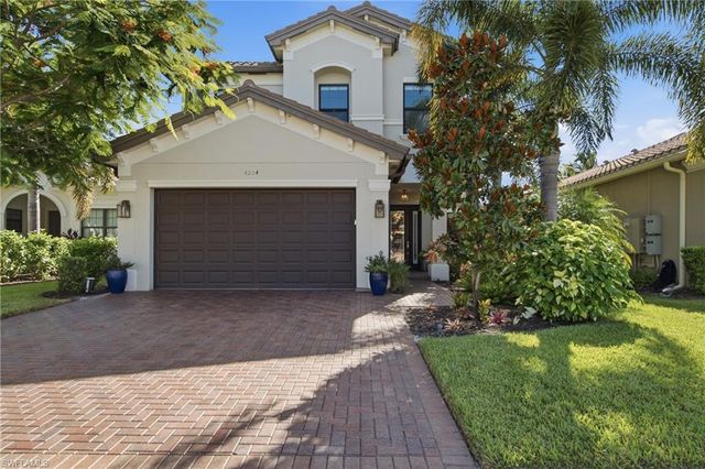 4204 Siderno CT, Naples, FL 34119