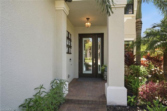 4204 Siderno CT, Naples, FL 34119
