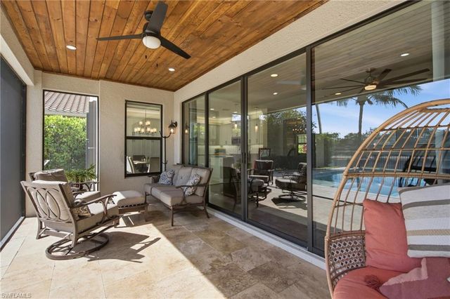 4204 Siderno CT, Naples, FL 34119