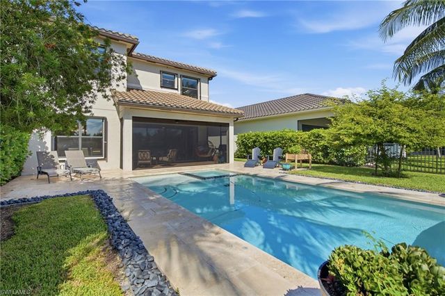 4204 Siderno CT, Naples, FL 34119