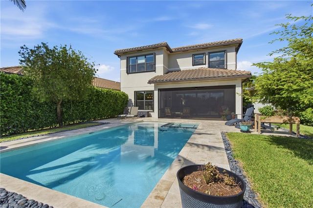 4204 Siderno CT, Naples, FL 34119