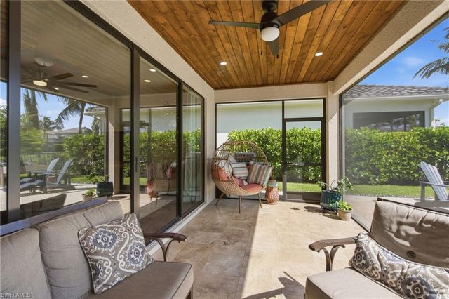 4204 Siderno CT, Naples, FL 34119