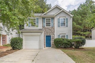 5850 Sable Glen Road, Atlanta, GA 30349