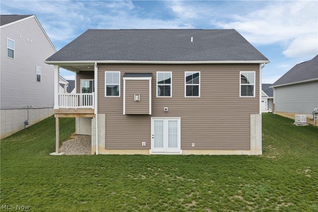 6811 Harrington Court Avenue NE, Canton, OH 44721