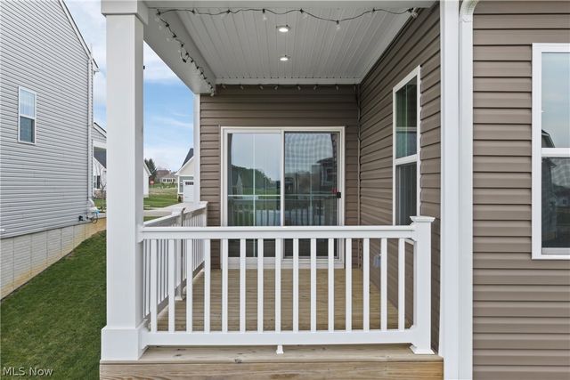 6811 Harrington Court Avenue NE, Canton, OH 44721
