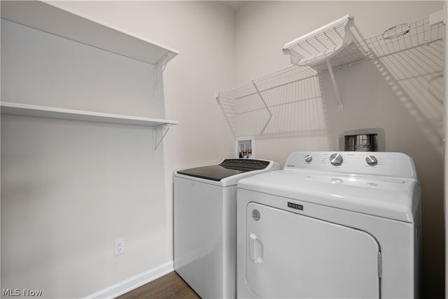 6811 Harrington Court Avenue NE, Canton, OH 44721