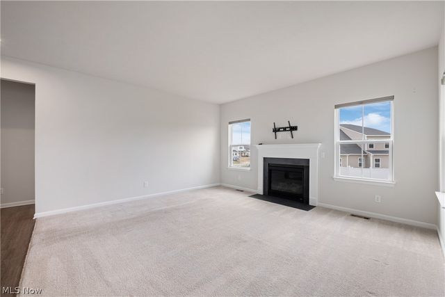 6811 Harrington Court Avenue NE, Canton, OH 44721