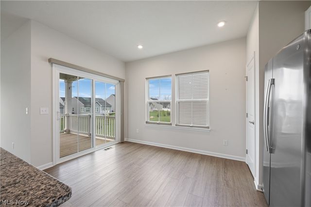 6811 Harrington Court Avenue NE, Canton, OH 44721