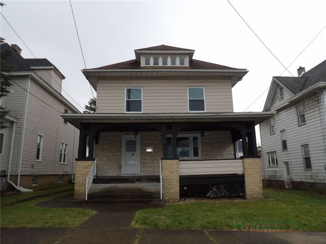 920 ADAMS STREET, New Castle, PA 16101