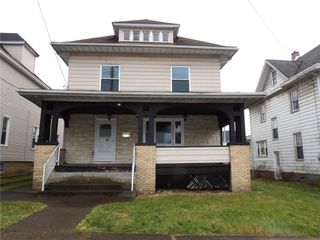 920 ADAMS STREET, New Castle, PA 16101