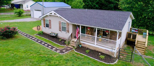 133 Cleveland Rd, Wartrace, TN 37183