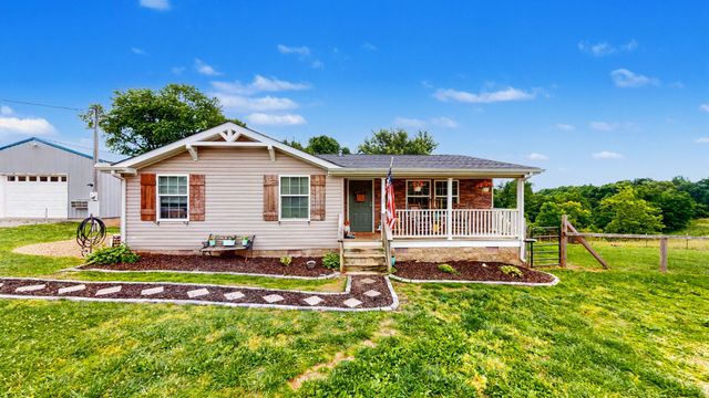 133 Cleveland Rd, Wartrace, TN 37183
