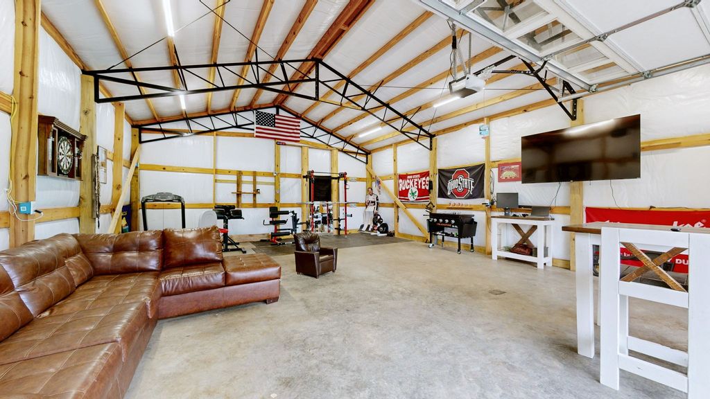 133 Cleveland Rd, Wartrace, TN 37183