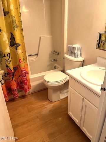 116 Brentwood Boulevard, Wintersville, OH 43953