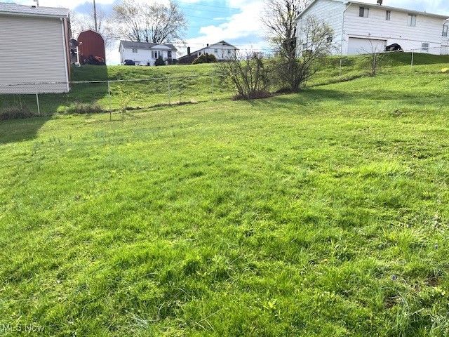 116 Brentwood Boulevard, Wintersville, OH 43953