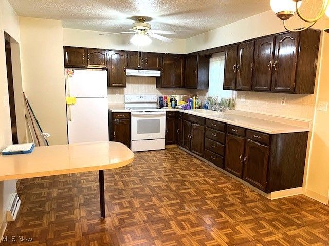 116 Brentwood Boulevard, Wintersville, OH 43953