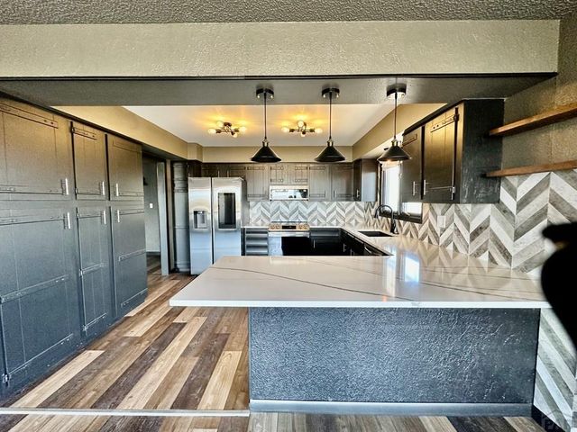 439 S Arriba Dr, Pueblo West, CO 81007