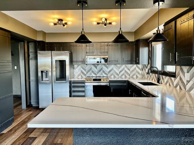 439 S Arriba Dr, Pueblo West, CO 81007