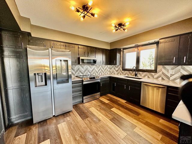 439 S Arriba Dr, Pueblo West, CO 81007