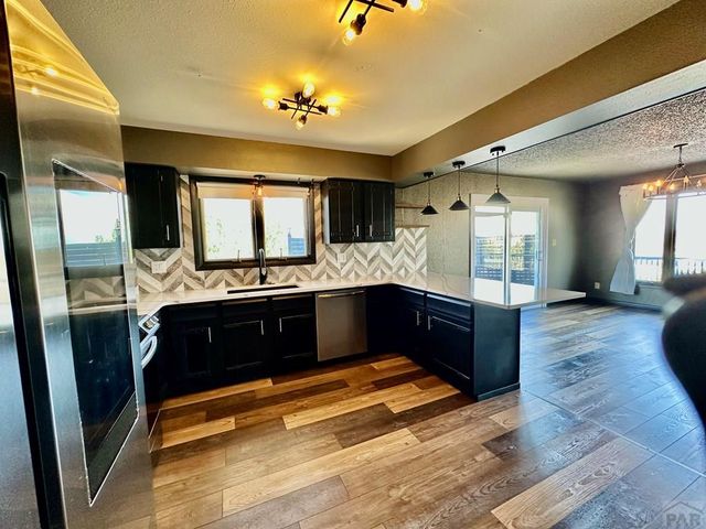 439 S Arriba Dr, Pueblo West, CO 81007