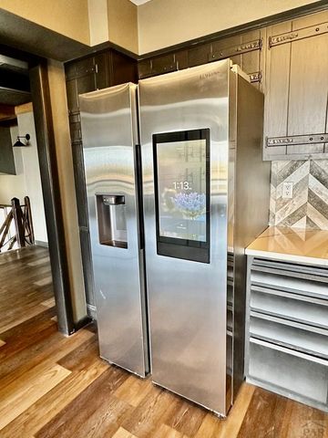 439 S Arriba Dr, Pueblo West, CO 81007