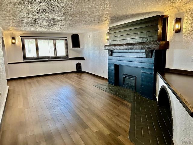 439 S Arriba Dr, Pueblo West, CO 81007
