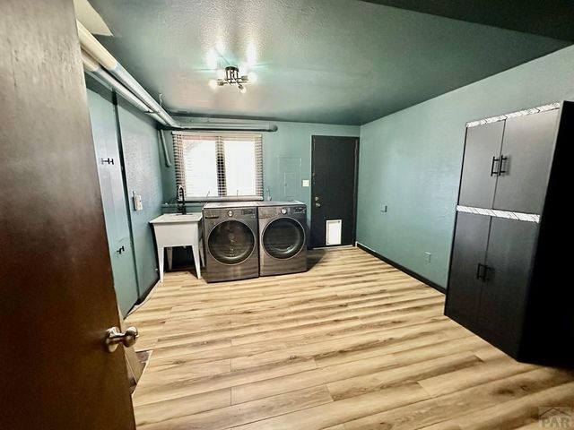 439 S Arriba Dr, Pueblo West, CO 81007