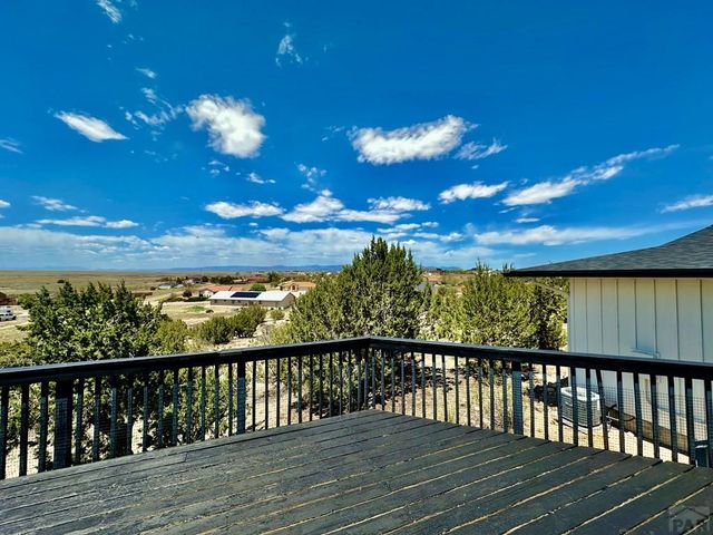 439 S Arriba Dr, Pueblo West, CO 81007
