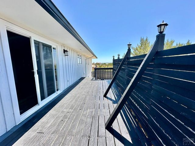 439 S Arriba Dr, Pueblo West, CO 81007
