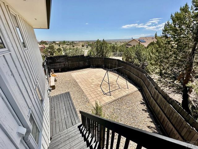 439 S Arriba Dr, Pueblo West, CO 81007