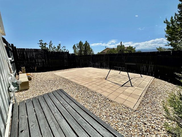 439 S Arriba Dr, Pueblo West, CO 81007