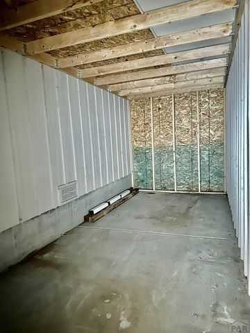 439 S Arriba Dr, Pueblo West, CO 81007
