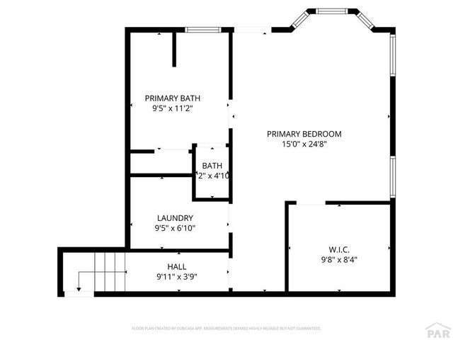 439 S Arriba Dr, Pueblo West, CO 81007