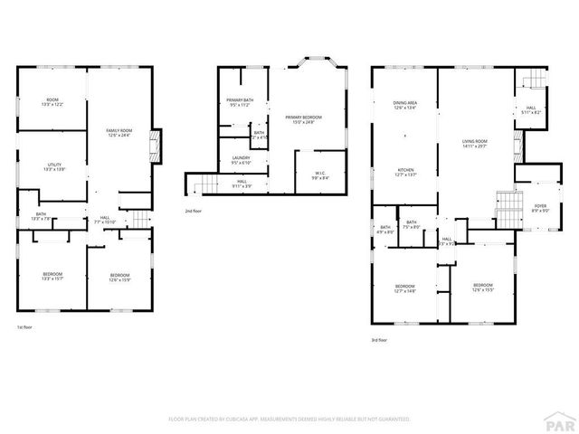 439 S Arriba Dr, Pueblo West, CO 81007
