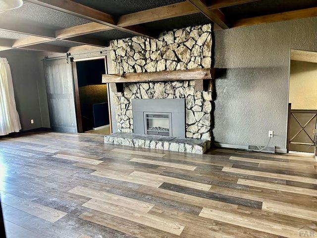 439 S Arriba Dr, Pueblo West, CO 81007